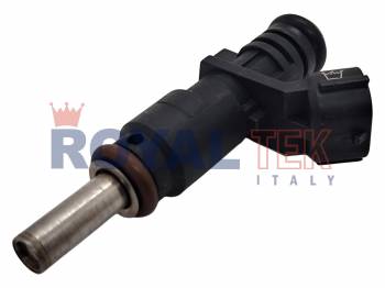 INYECTOR ROYALTEK NISSAN / RENAULT CAPTUR - SANDERO 1.6 16V H4M --- OEM 166008992R